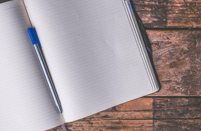 Writing Improvement Program
